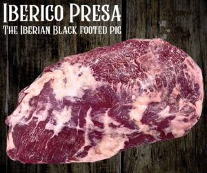 Iberico Presa