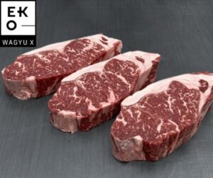 EKO Wagyu Sirloin Steak