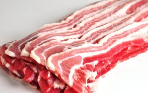 Streaky Bacon - Value Pack