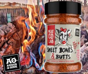 Sweet Bones and Butts