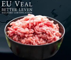 Veal Mince