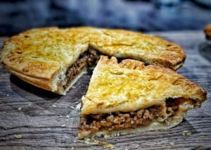 Mince Pie - Family Size