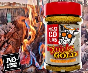 Fools Gold