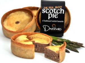 Scotch Pie