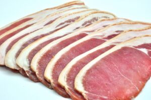 Smoked Back Bacon - Value Pack
