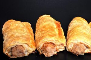 Sausage Roll