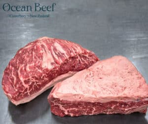 Ocean Beef Tri Tip