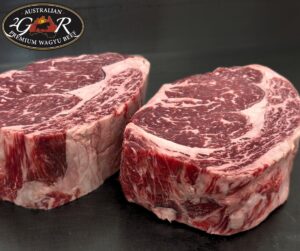 2GR Superior Wagyu Ribeye XL ~ BMS 4-5