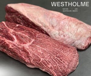 Feather Blade of Westholme Wagyu