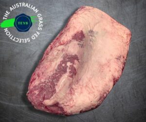 Teys traditional grass-fed Brisket