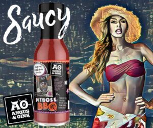 Pitboss BBQ Sauce