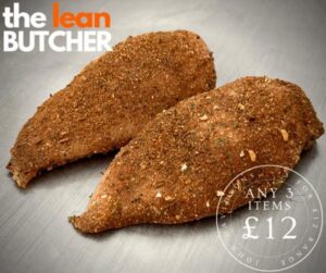 Sri Lankan Chicken Fillets