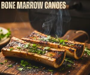Bone Marrow Canoes