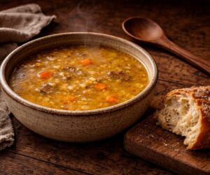 Scotch Broth