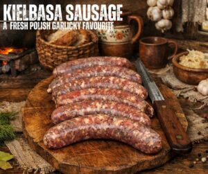Kielbasa