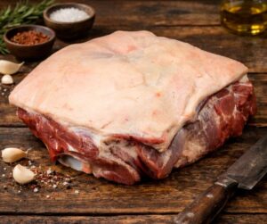 Pork Boston Butt