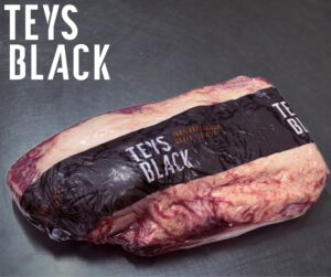 Teys Black Brisket
